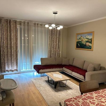Family Friendly 2 Bedroom Apartment Eden Gardens Tirana City Center Экстерьер фото