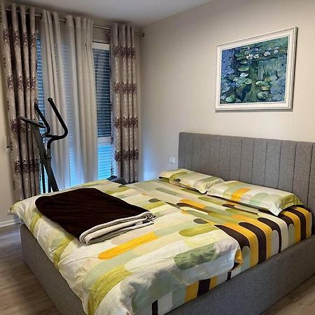 Family Friendly 2 Bedroom Apartment Eden Gardens Tirana City Center Экстерьер фото
